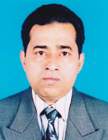 MR. MD. ANISUR RAHMAN